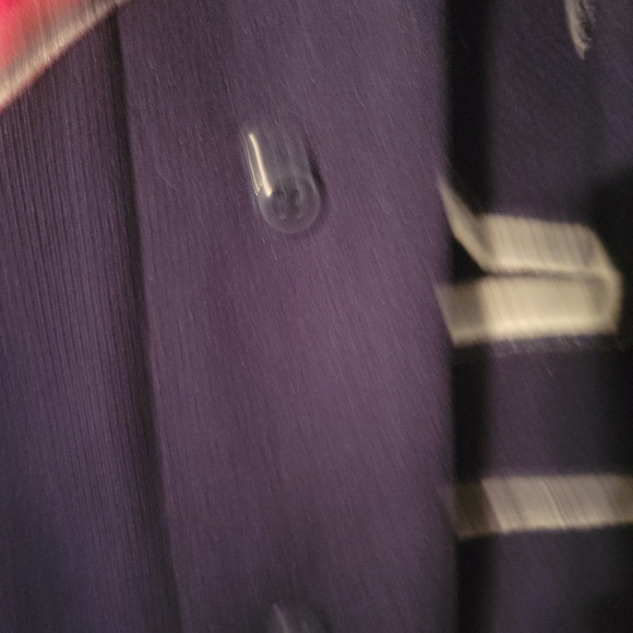 Mens MLB Chicago Cubs Mark Prior Jersey. XL. Navy red white. - Picture 4 of 8